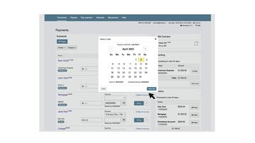 BPIP05 - Making Payments