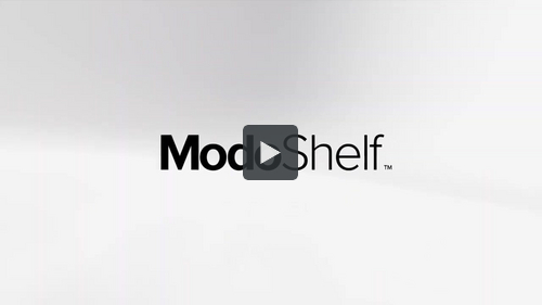 ModoShelf™ - siffron