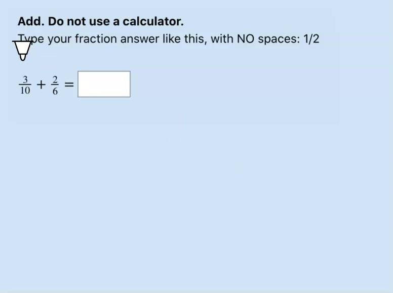 Review - Add Fractions with Unlike Denominators (3).mp4