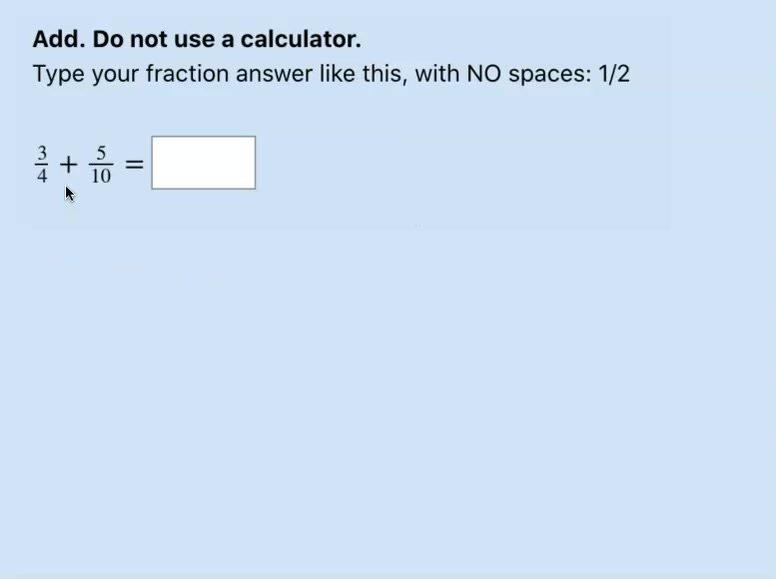Review - Add Fractions with Unlike Denominators (5).mp4