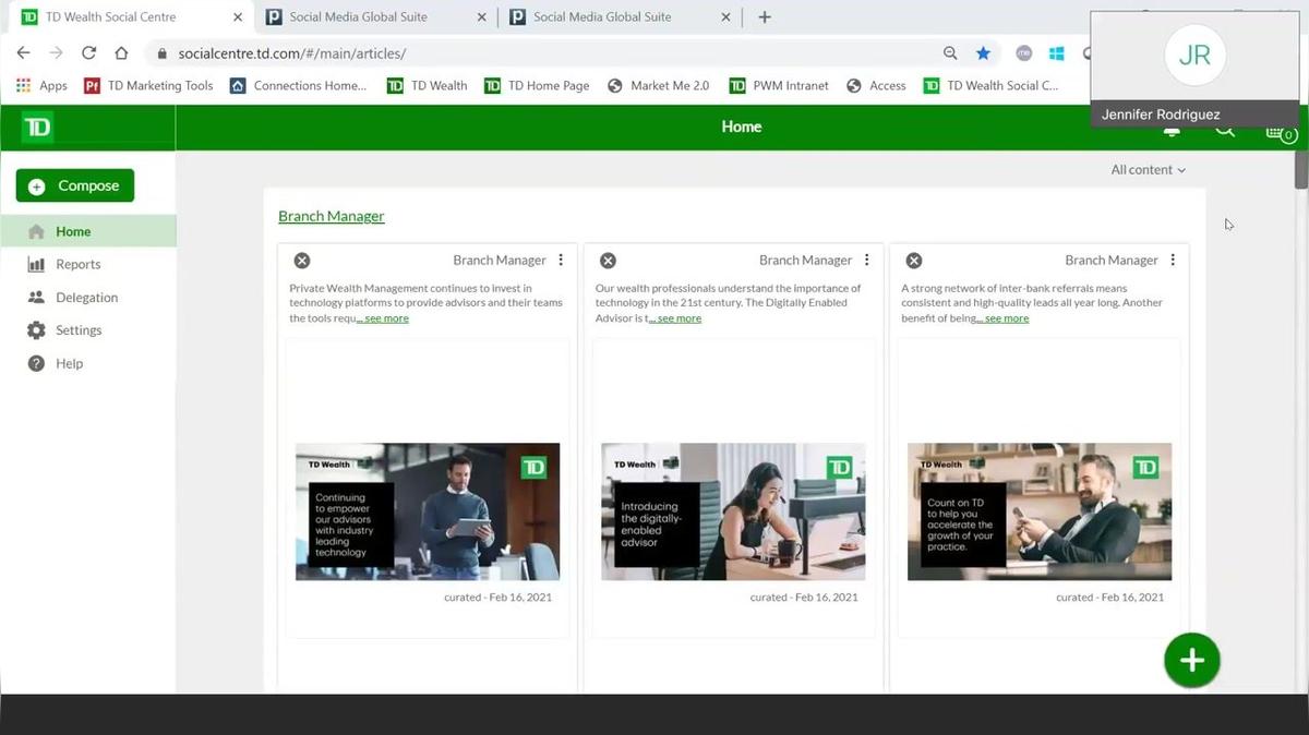 Updating Profiles in Proofpoint_VC