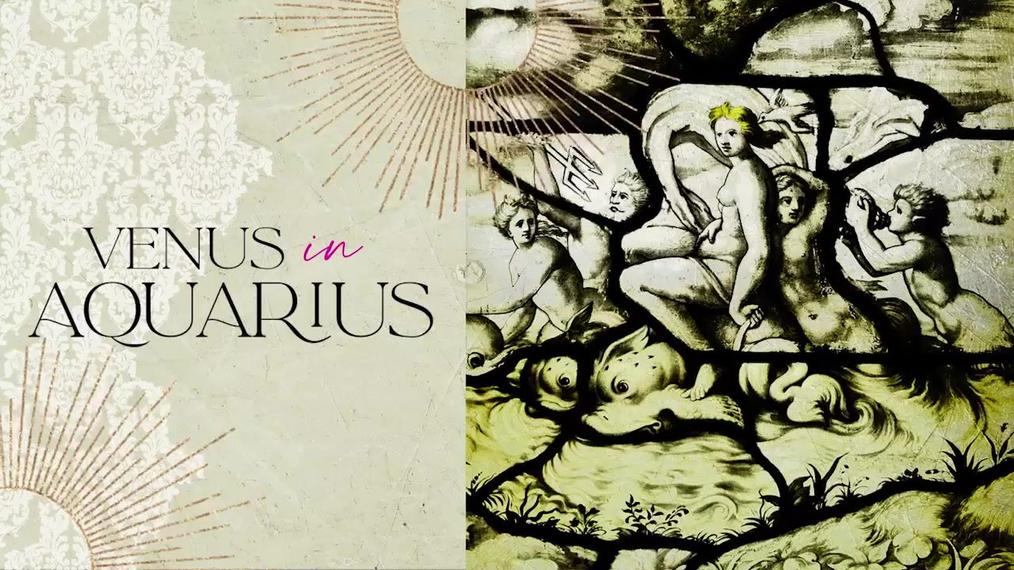 Venus In Aquarius.mp4
