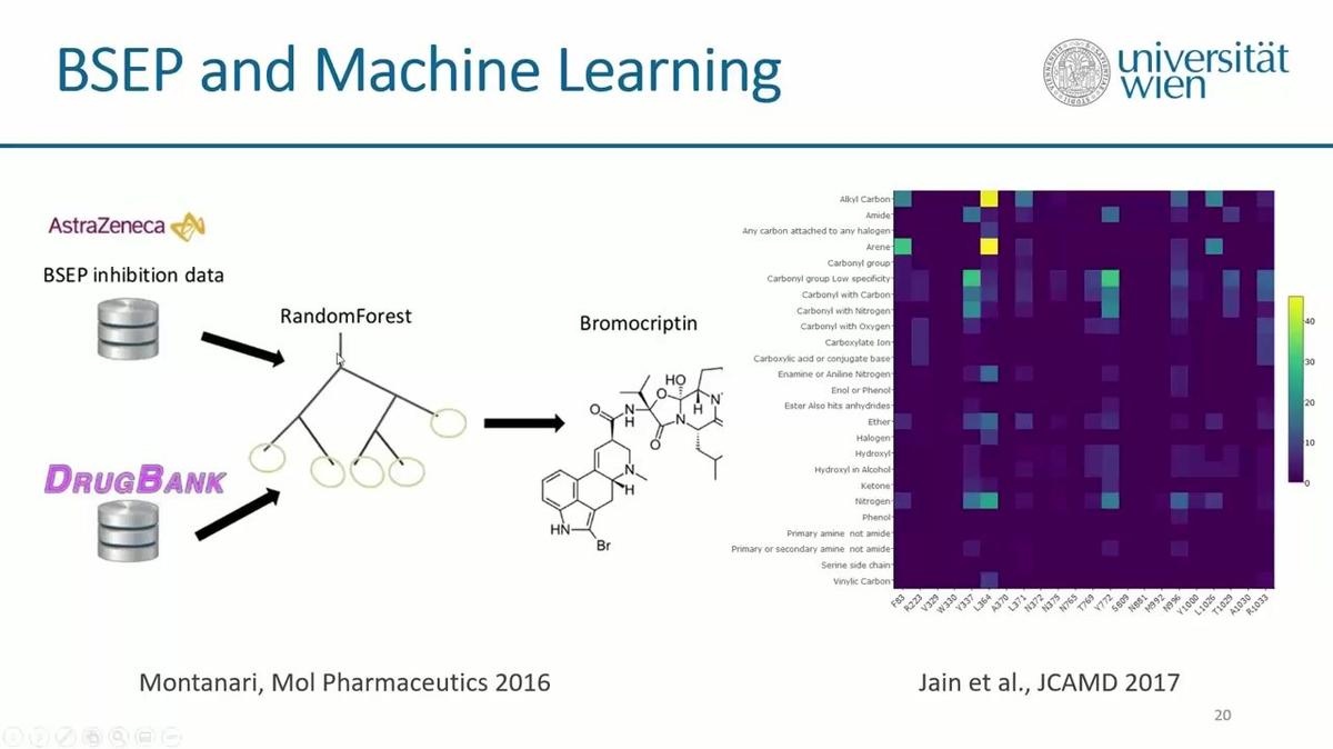 Webinar - Phenaris In Silico Transporter Modelling