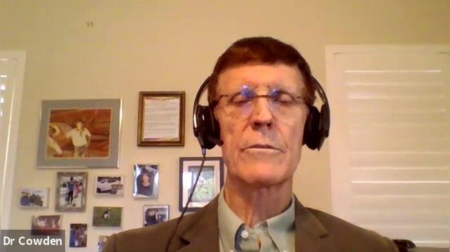 Nutramedix "Clinical Tols for Chronic Illness" Speaker view.mp4