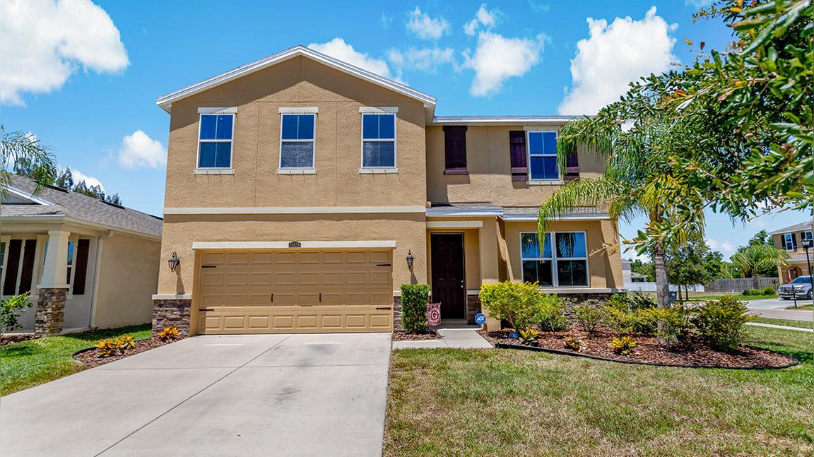 10628 Scenic Hollow Dr., Riverview, FL 33578