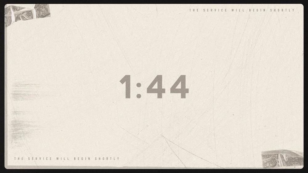Countdown