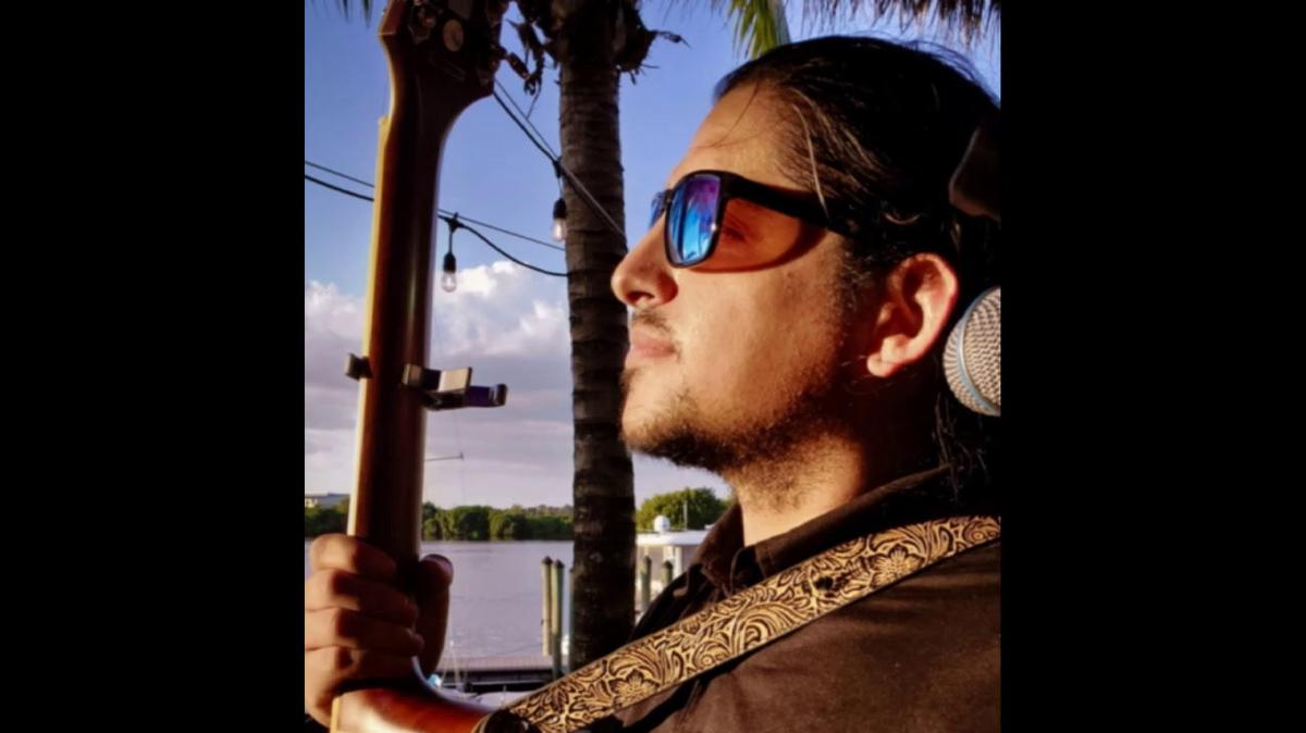 Guitarist D.R. (audio).mp4