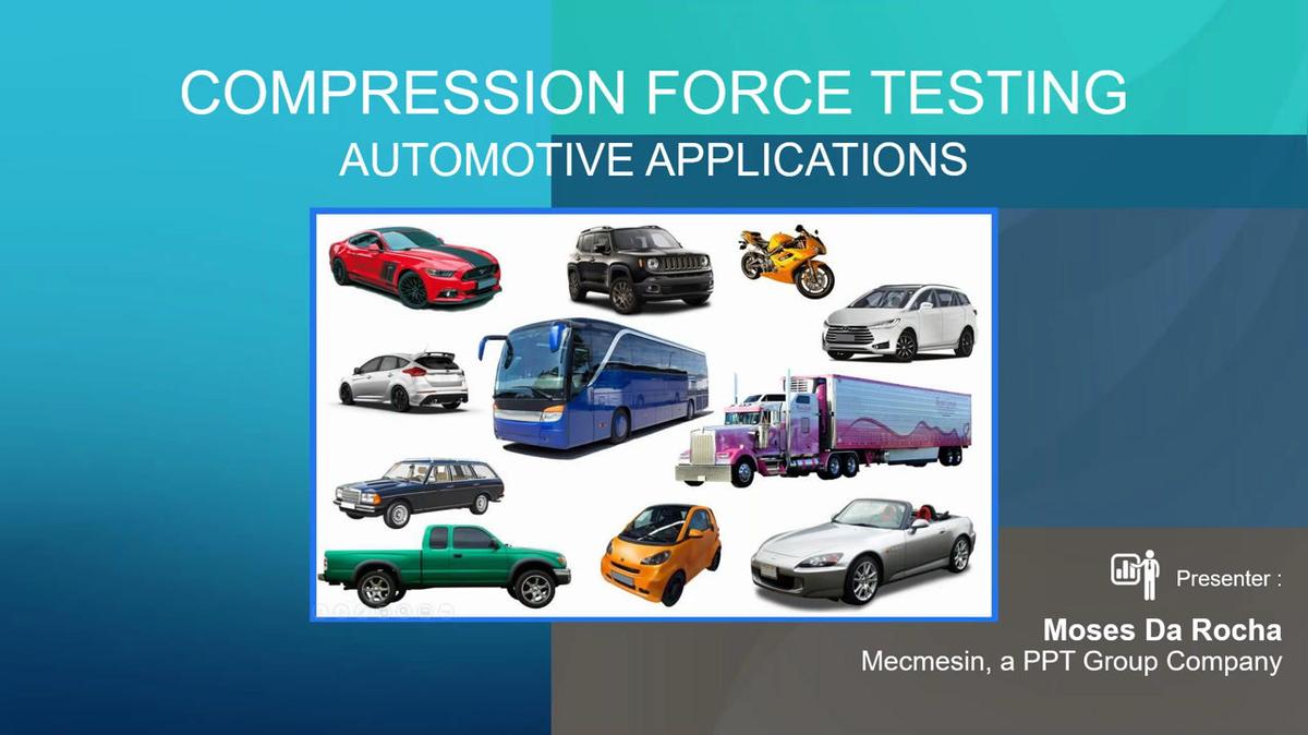 OnDemand - Compression Testing in Automotive Applications.mp4