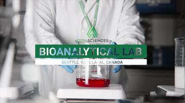Bioanalytical