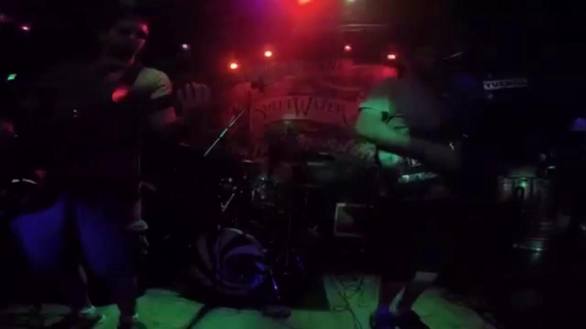 Band M.K. (Promo)
