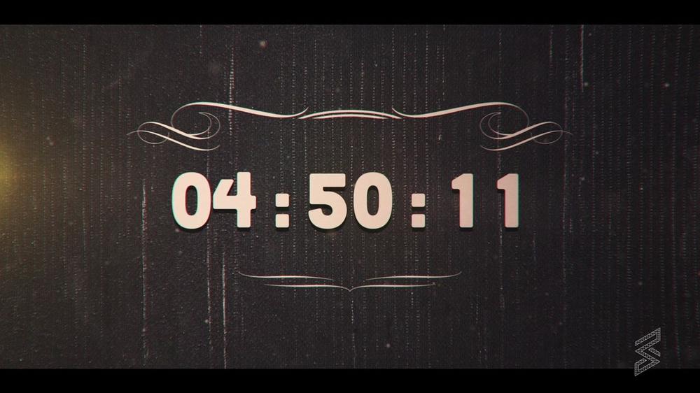 Countdown