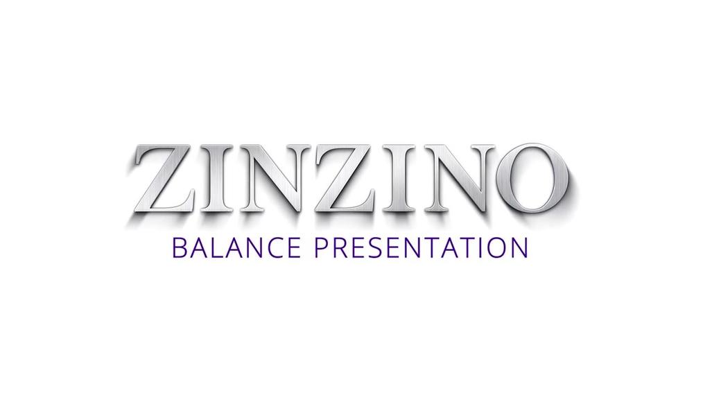 Balance Presentation - IN