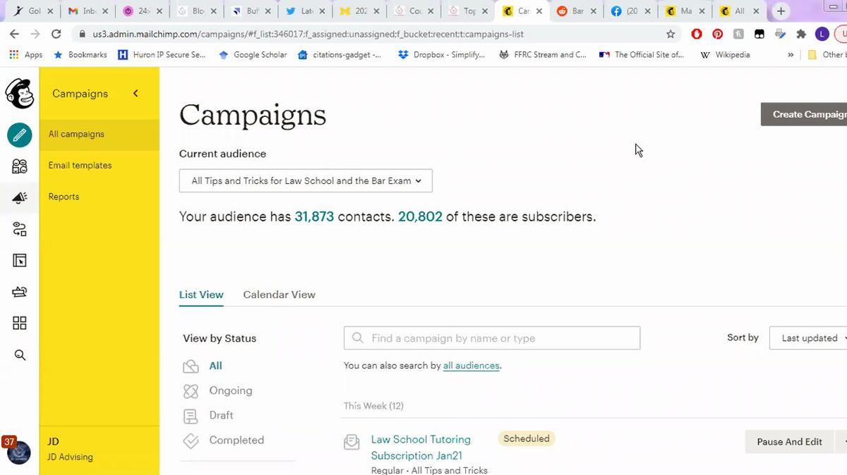 Mailchimp Automation Tutorial.mp4