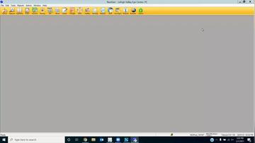 Running QA (Quality Assurance) Reports - Nextgen Practice Management