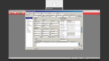 Relationship and Guarantor- Next Gen, Practice Management