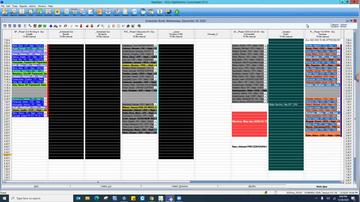 Worklog Accessing Tasks-Nextgen Practice Management