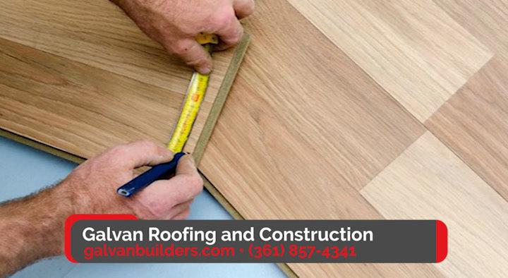 Roofing Contractor in Corpus Christi TX, Galvan Roofing and Construction