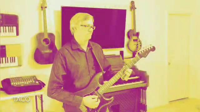 Guitarist B.T.E. (Blue Suede Shoes).mp4