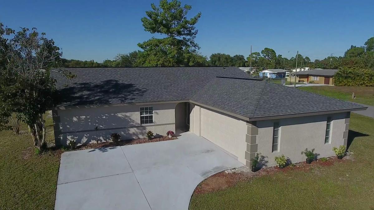 402 Church Ave. NW, Port Charlotte, FL 33952