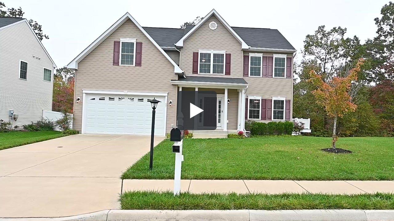 57 Summerfield Ln, Fredericksburg, Va Amerihomeplus