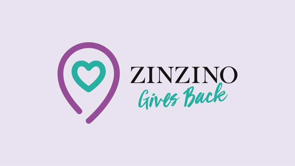 Zinzino Gives Back