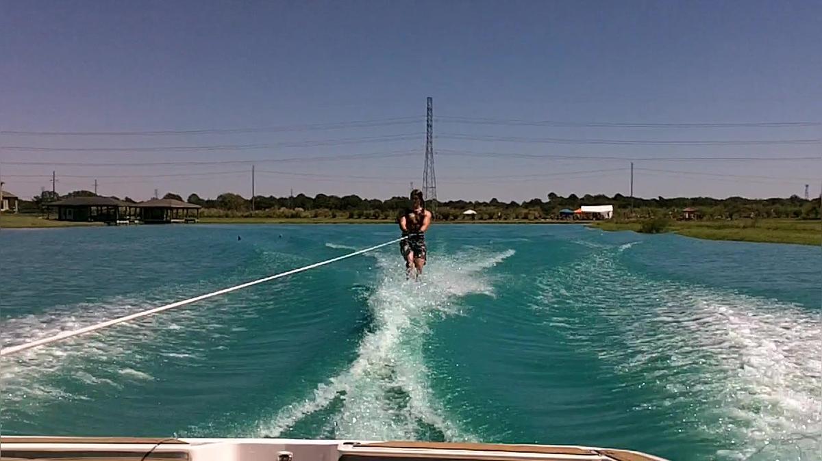 Cody Overmire CM Round 1 Pass 1