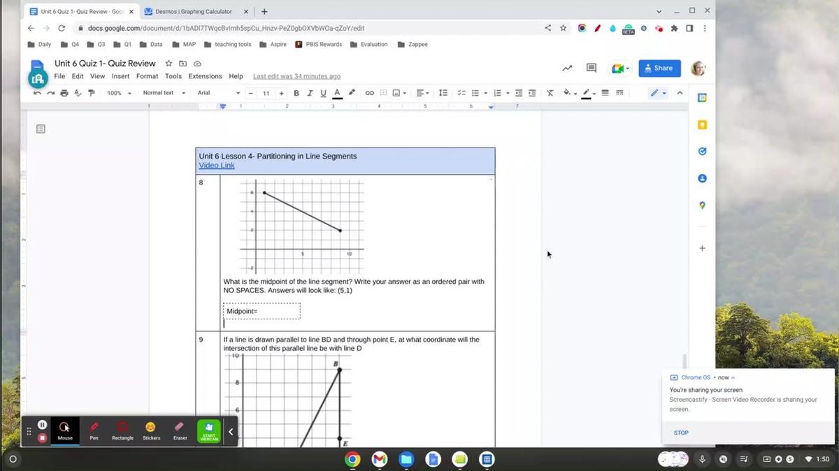Unit 6 Quiz 1 -Practice Problems 8-9.webm
