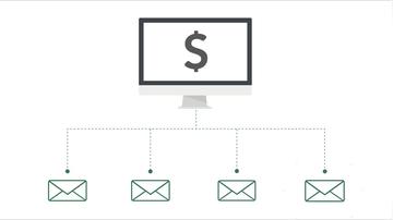Bill Pay Navigation
