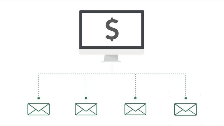Bill Pay Navigation