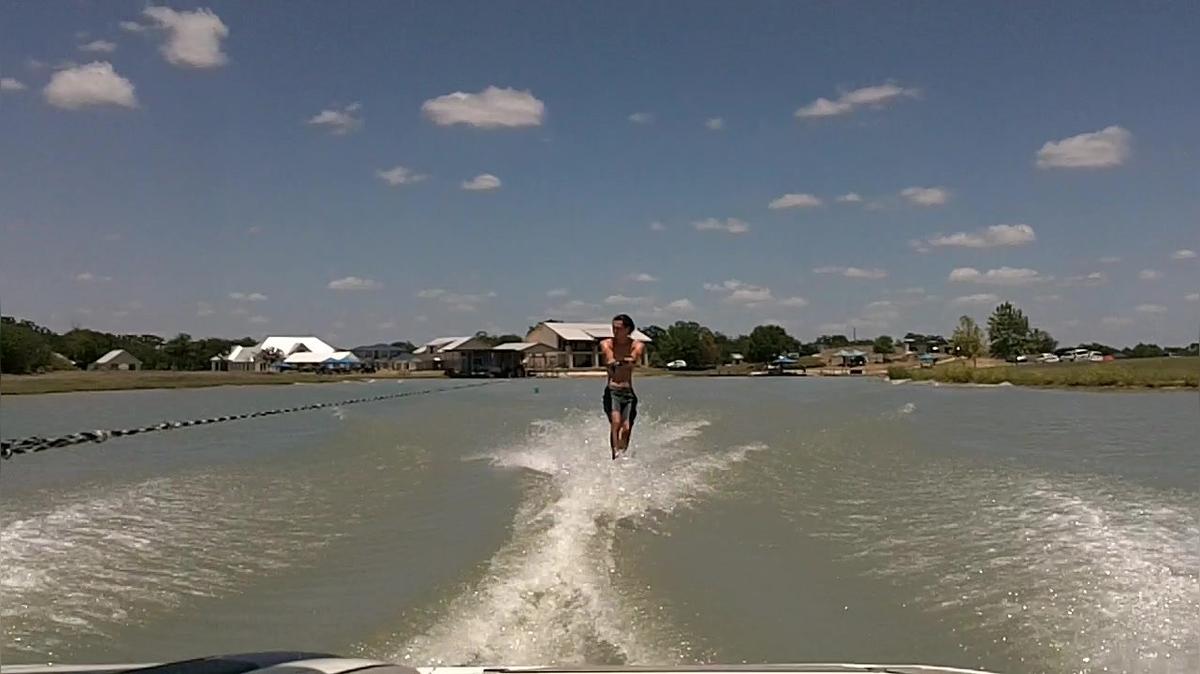 Conner Pesek B4 Round 2 Pass 1