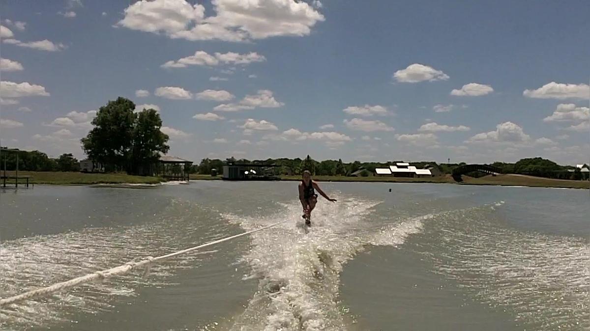 Payton Deming B4 Round 2 Pass 2