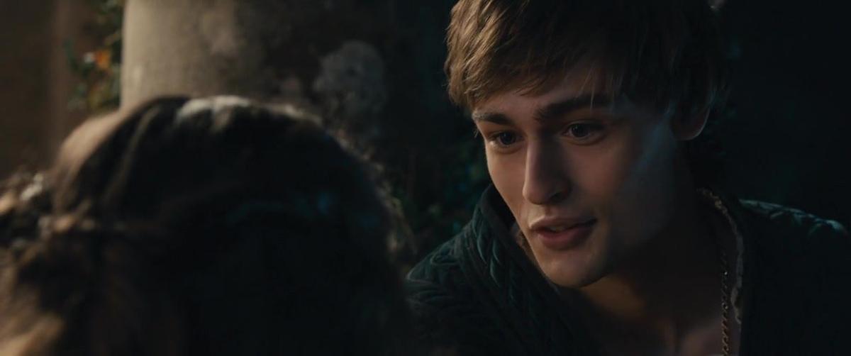 Romeo and Juliet 2013