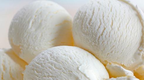 CRYOLINE® Ice Cream Hardening Technology