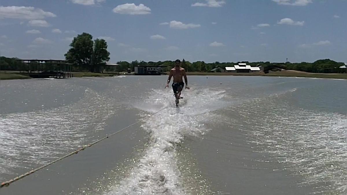 Ryan Malitz M3 Round 2 Pass 2