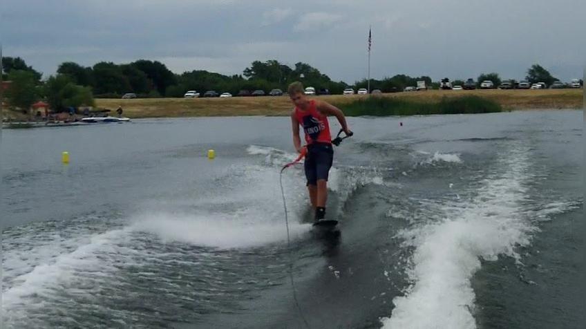 Brendan Schultz B5 Round 1 Pass 1