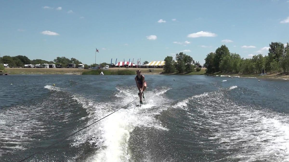 Zachary Barkwell IB Round 1 Pass 1