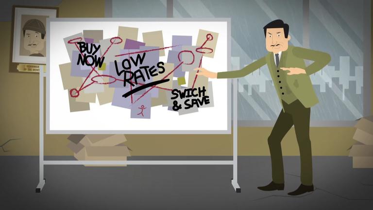 Business Insurance Scams