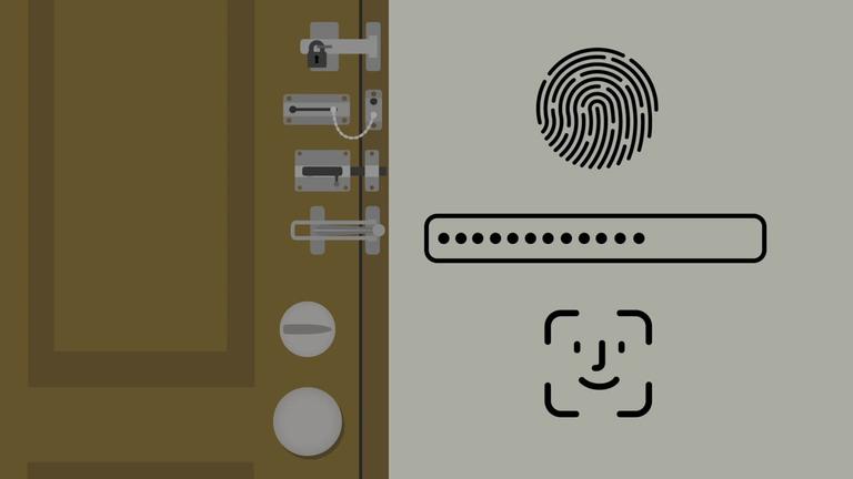 User Security