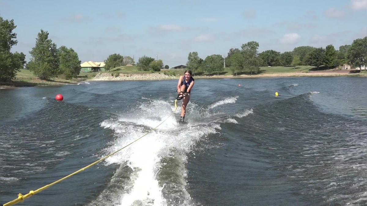 Olivia Malitz G3 Round 1 Pass 2