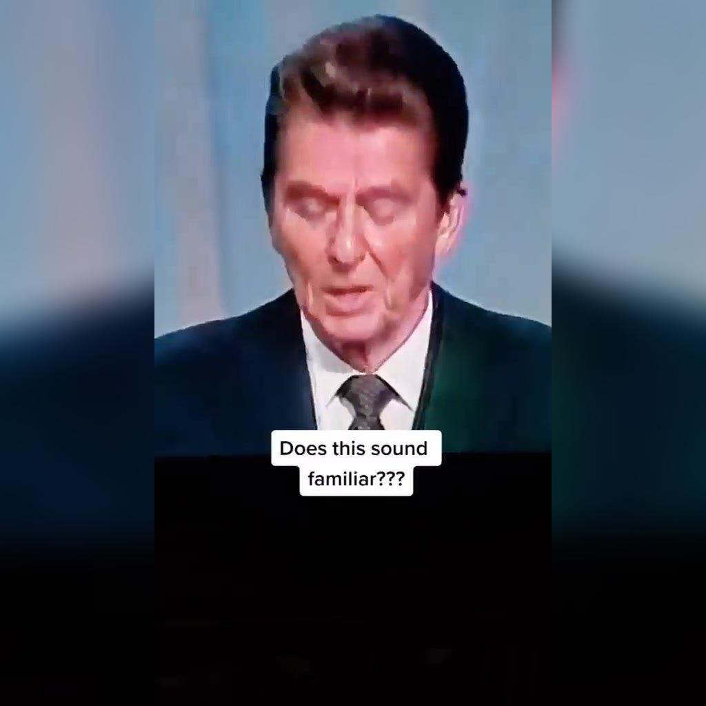 regan