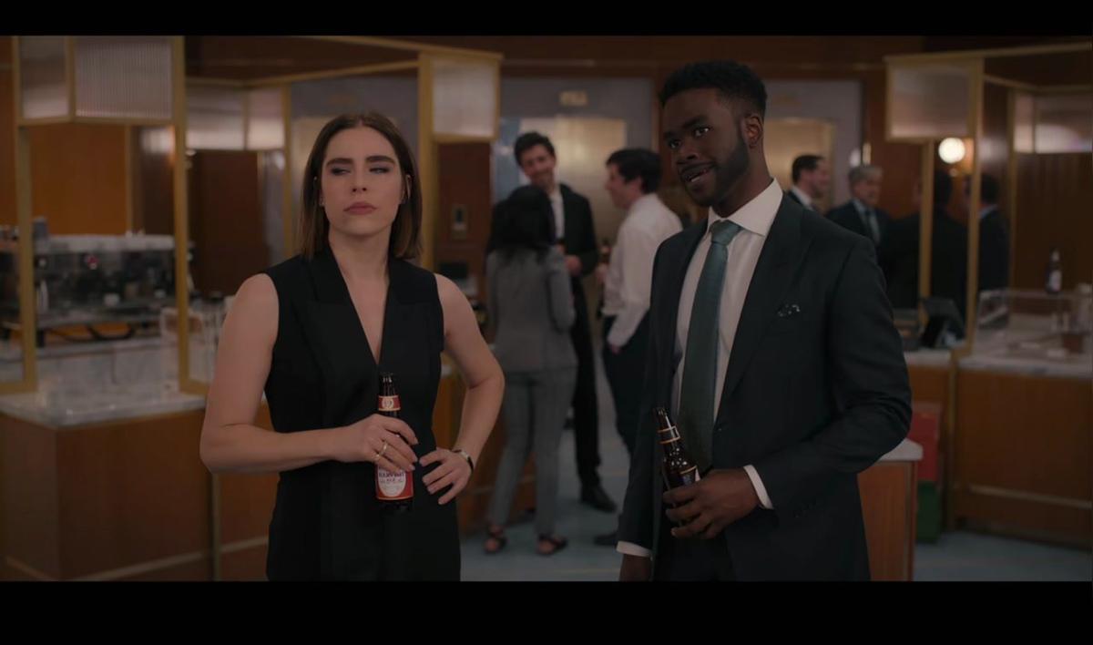 Square- Partner Track- S1 E3