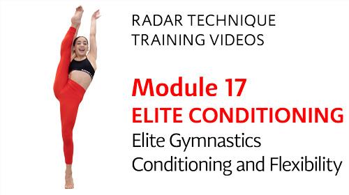 Module 17 Elite Conditioning