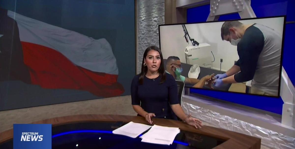 Spectrum Local News NLLC Video