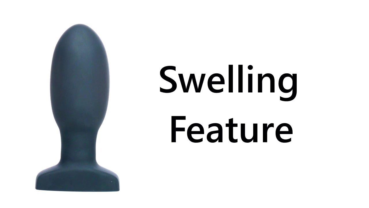 swell anal plug Girl with Plug Tail: A Comprehensive Review and Guide for Users