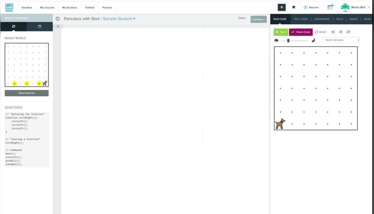 Start Function in CodeHS.mp4