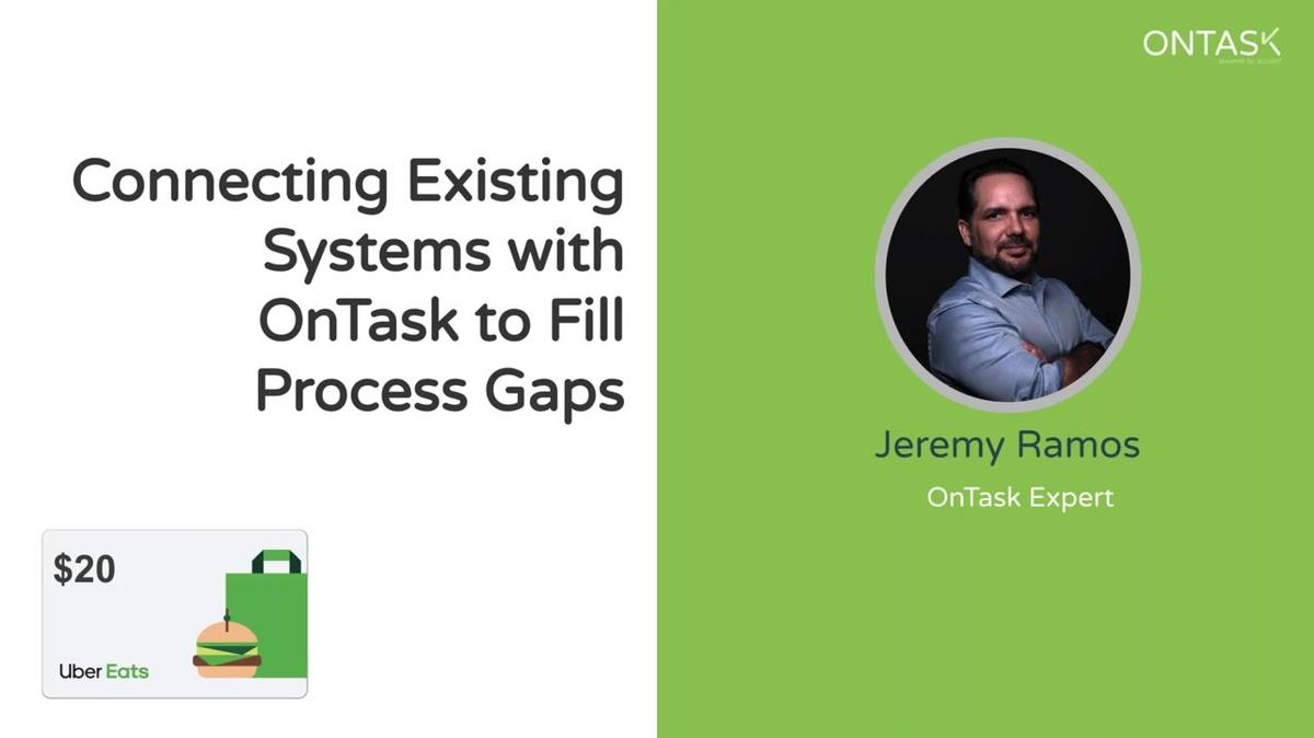 Connecting Existing Systems with OnTask to Fill Process Gaps.mp4