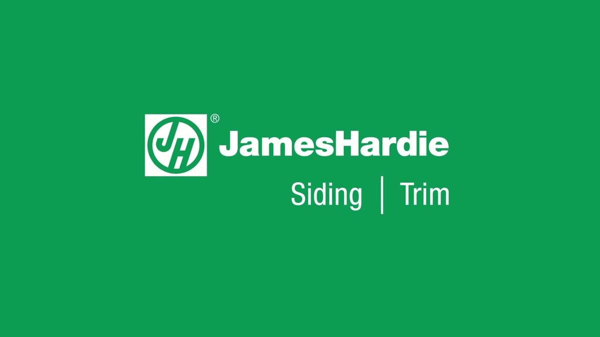 James Hardie Receives the Good Housekeeping Seal