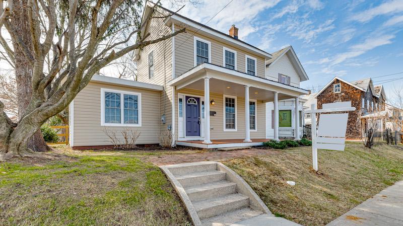 128 Kidwell Avenue, Centreville, MD 21617