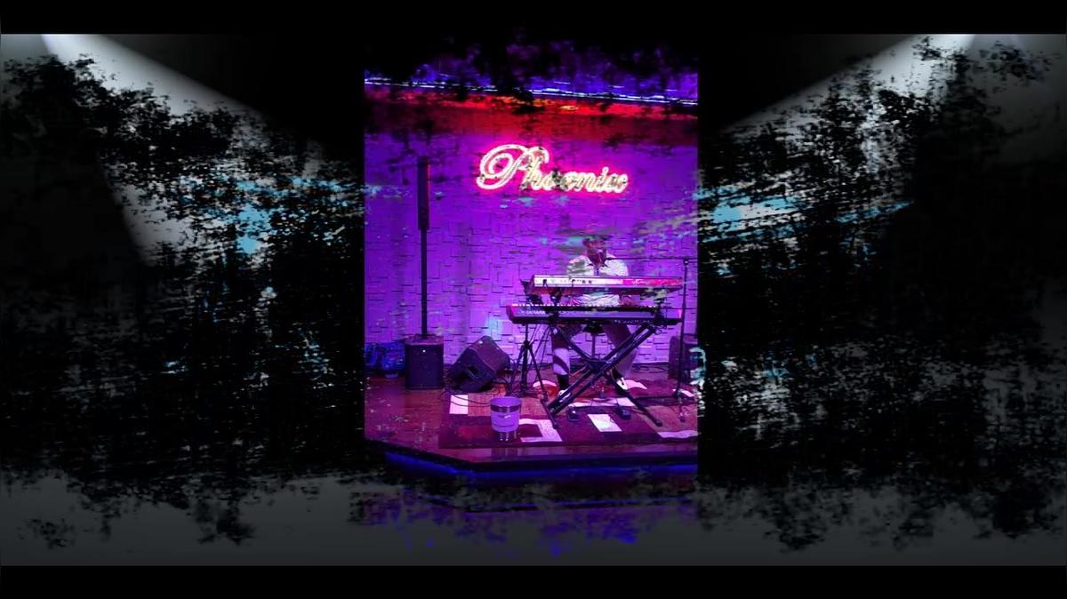 Keyboardist E.S..mp4