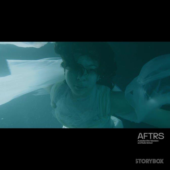 Symphony of Strange Waters (AFTRS, 2021)